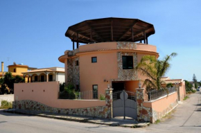 Residence La Torre Del Sole Mazara Del Vallo